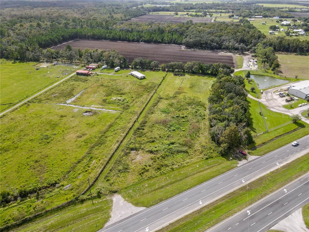 8140 State Road 207 Hastings, FL 32145 - Photo 11 of 41 a view of a pool