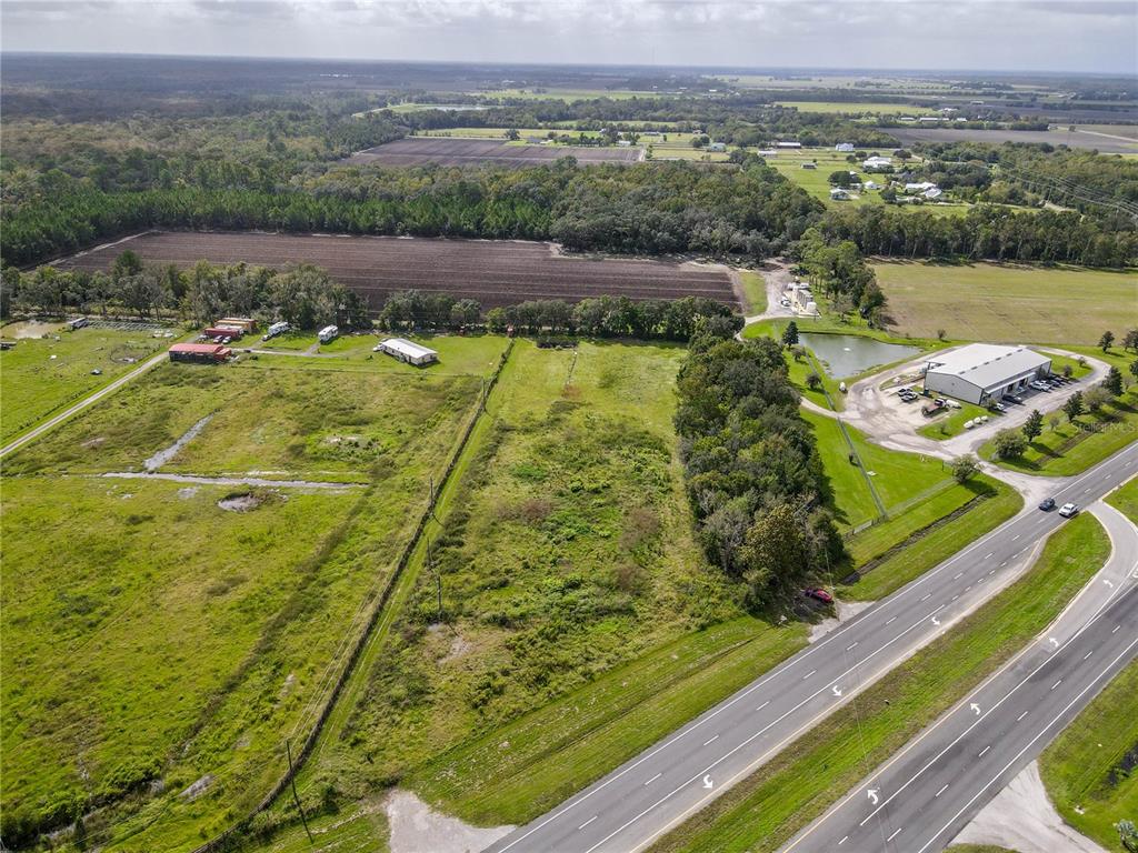 8140 State Road 207 Hastings, FL 32145 - Photo 13 of 41 a view of a city