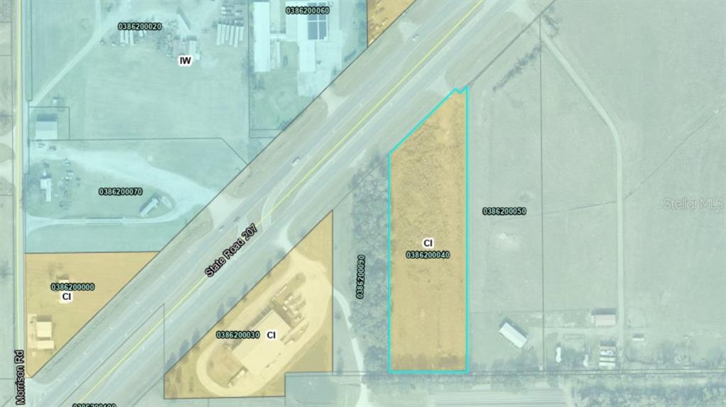 8140 State Road 207 Hastings, FL 32145 - Photo 2 of 41