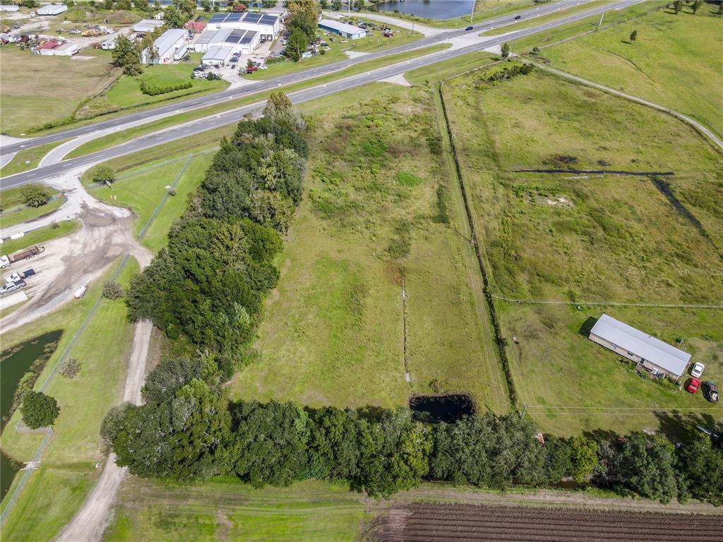 8140 State Road 207 Hastings, FL 32145 - Photo 25 of 41 a view of a swimming pool