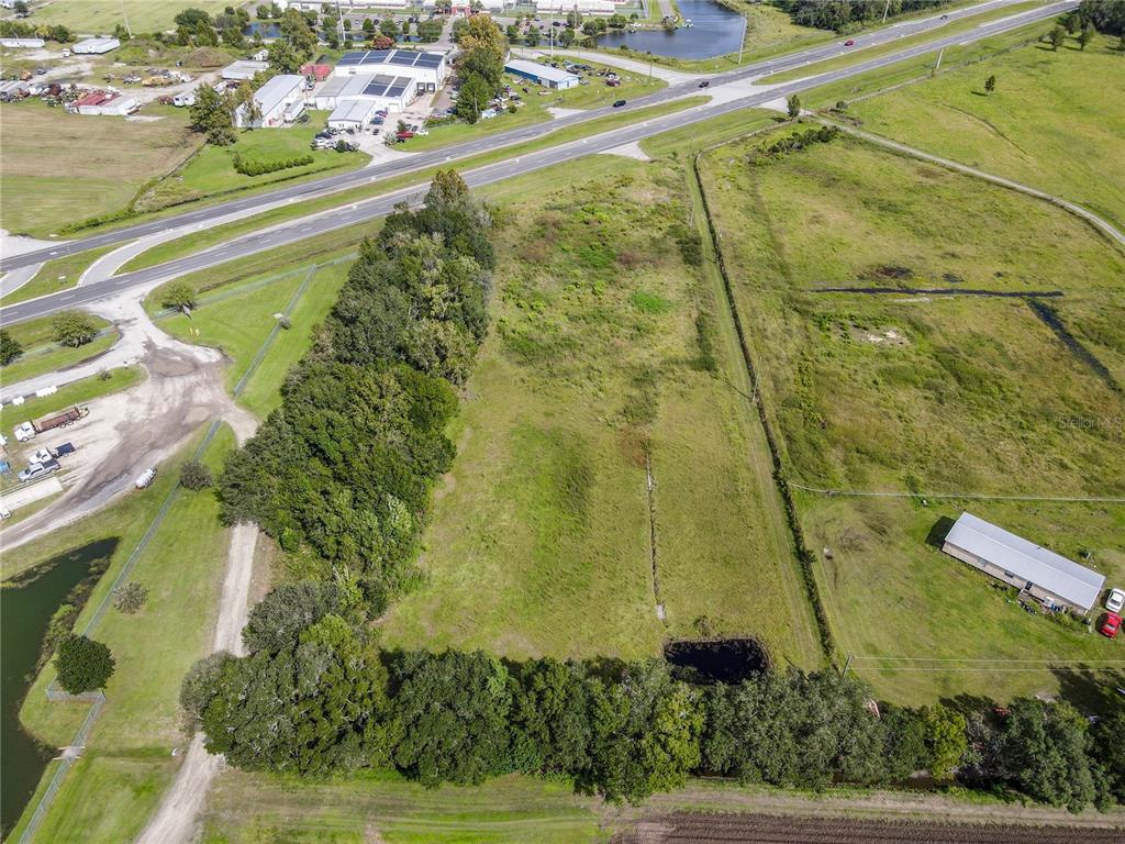 8140 State Road 207 Hastings, FL 32145 - Photo 26 of 41 a view of a swimming pool