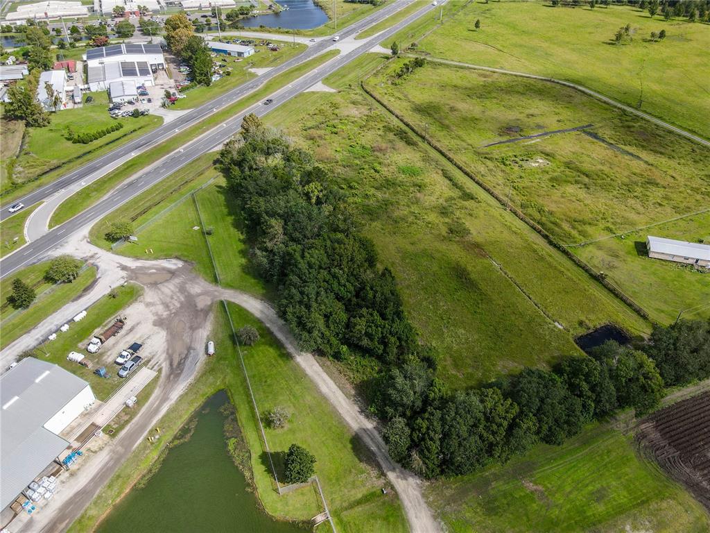 8140 State Road 207 Hastings, FL 32145 - Photo 30 of 41 a view of a city