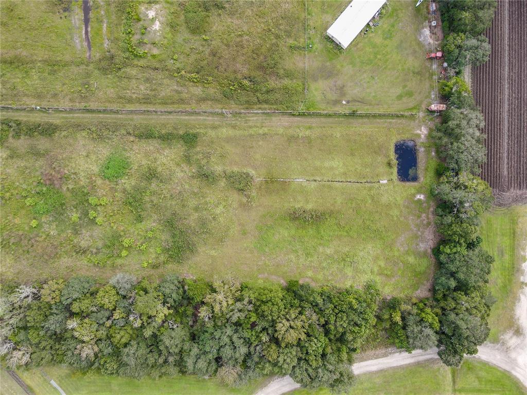 8140 State Road 207 Hastings, FL 32145 - Photo 40 of 41 a bathroom with a shower