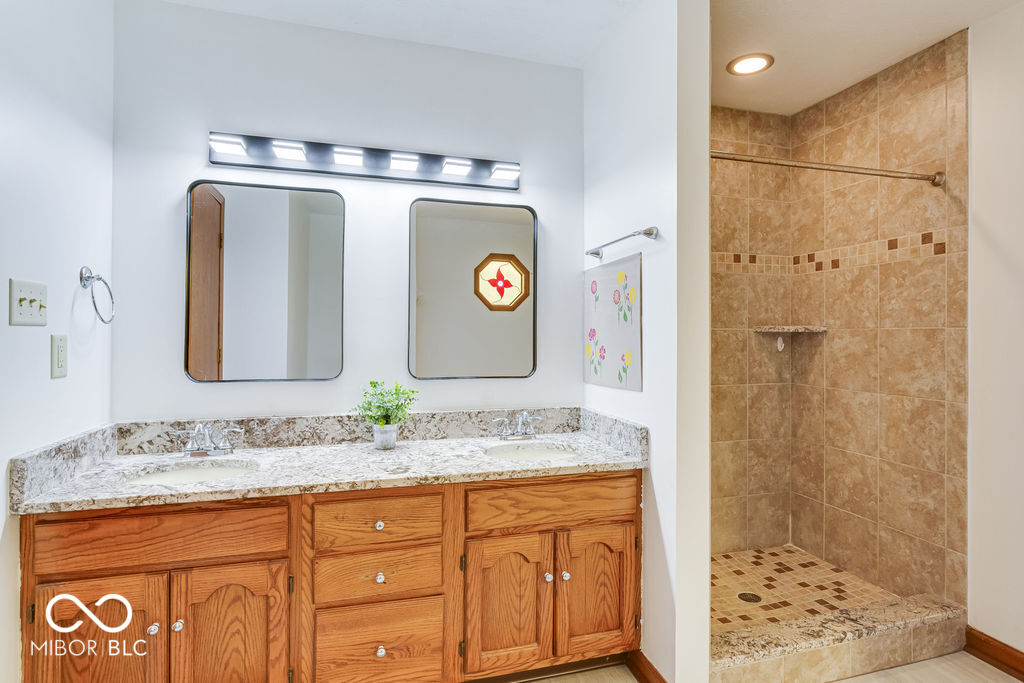 11903 Corbin Drive Fishers, IN 46038 - Photo 17 of 26