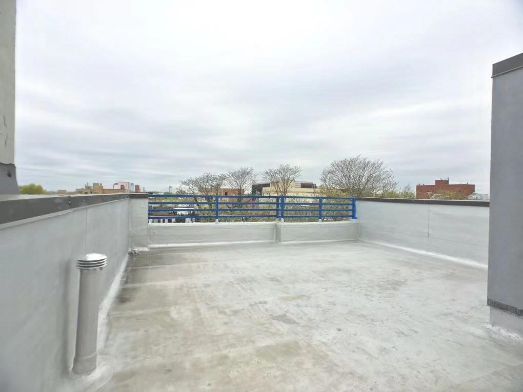 621 48th Street Brooklyn, NY 11220 - Photo 11 of 14 a view of terrace with city view