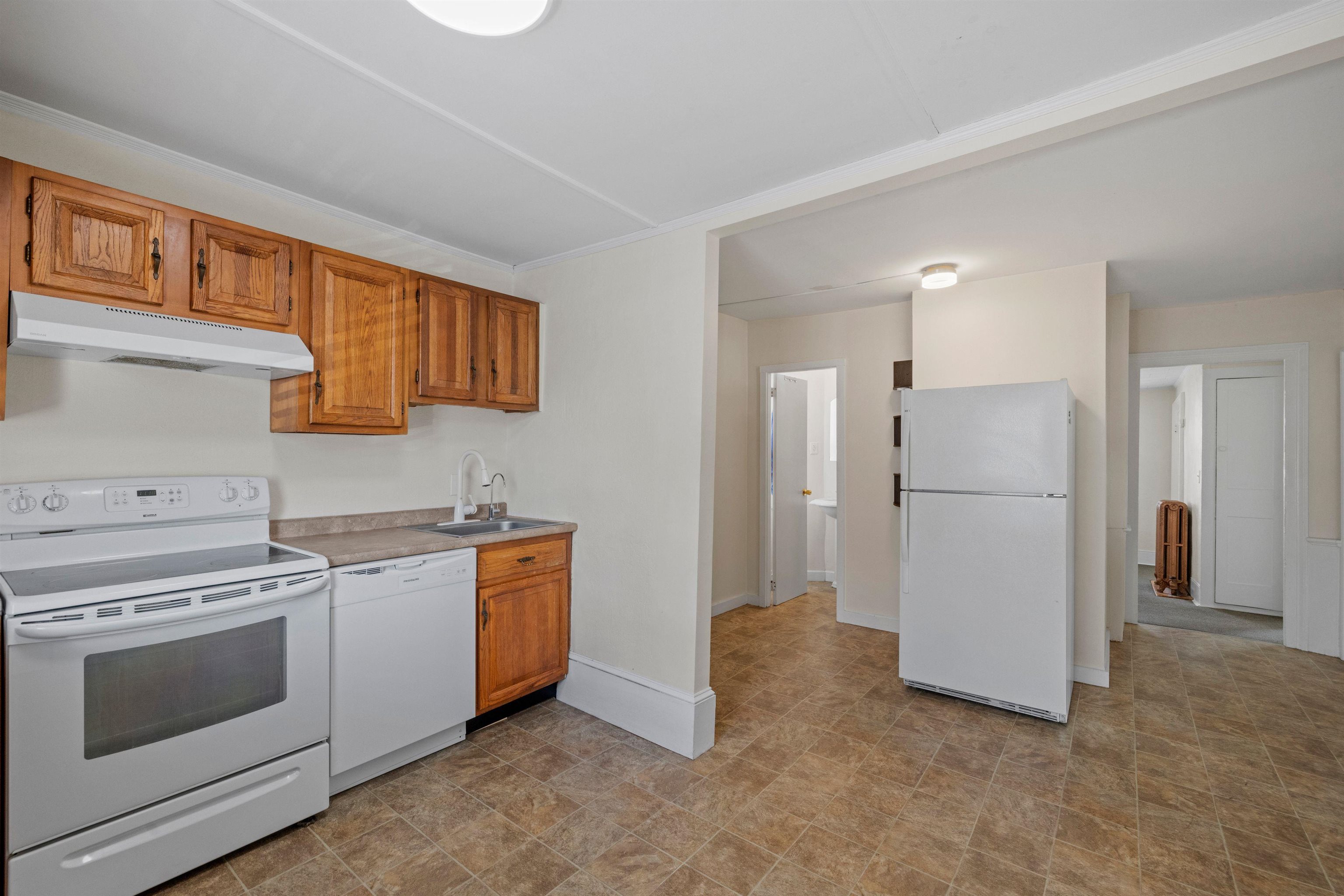 36 Centre Street, Unit 1 Concord, NH 03301 - Photo 13 of 23