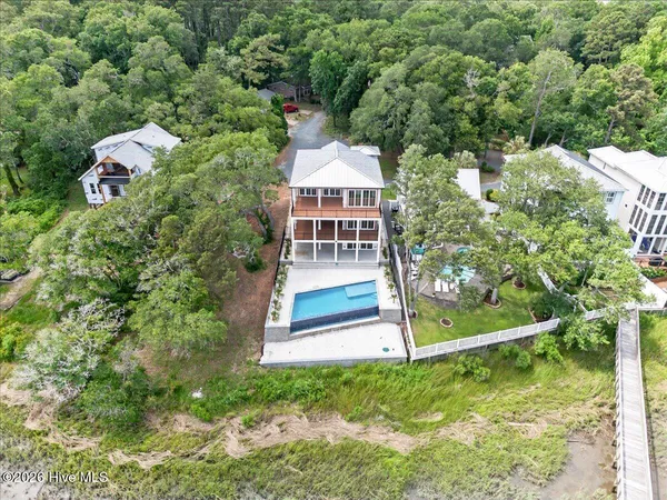 $1,999,999 | 1711 Hemingway Drive Southwest, Ocean Isle Beach, NC 28469