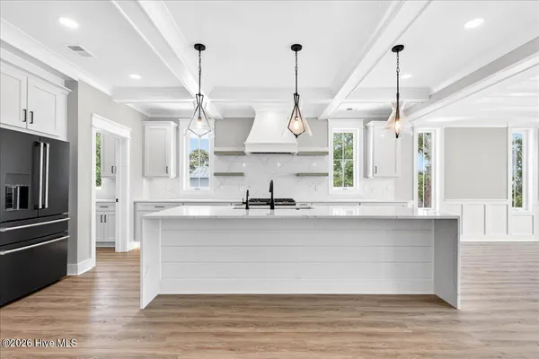 $1,999,999 | 1711 Hemingway Drive Southwest, Ocean Isle Beach, NC 28469