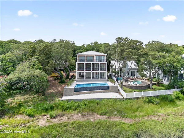 $1,999,999 | 1711 Hemingway Drive Southwest, Ocean Isle Beach, NC 28469