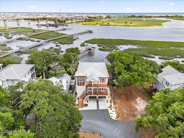 $1,999,999 | 1711 Hemingway Drive Southwest, Ocean Isle Beach, NC 28469
