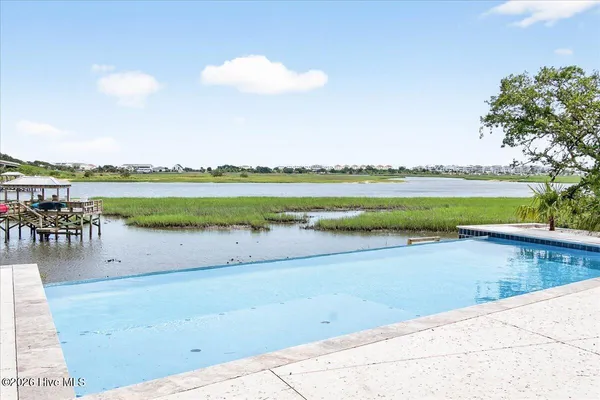 $1,999,999 | 1711 Hemingway Drive Southwest, Ocean Isle Beach, NC 28469