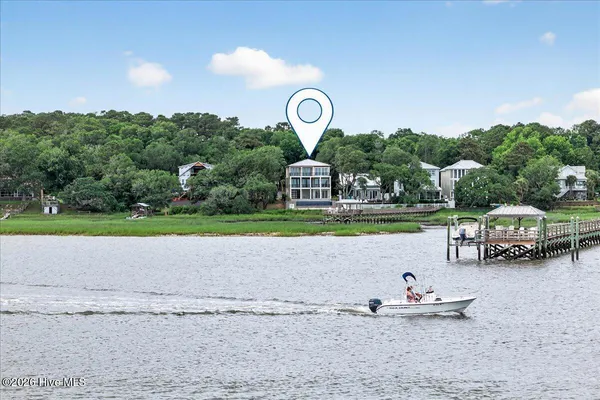 $1,999,999 | 1711 Hemingway Drive Southwest, Ocean Isle Beach, NC 28469