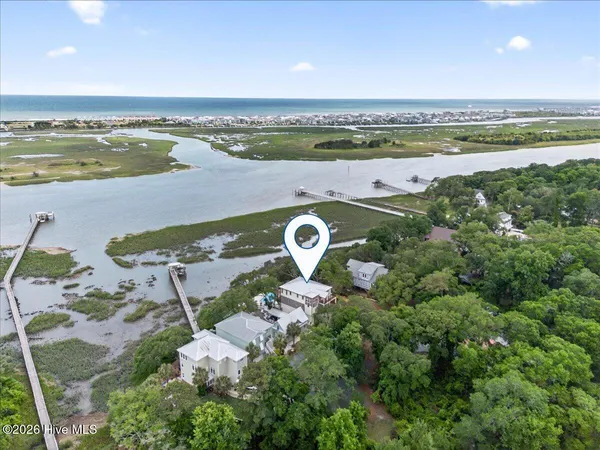 $1,999,999 | 1711 Hemingway Drive Southwest, Ocean Isle Beach, NC 28469