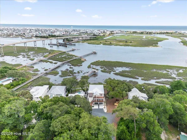 $1,999,999 | 1711 Hemingway Drive Southwest, Ocean Isle Beach, NC 28469