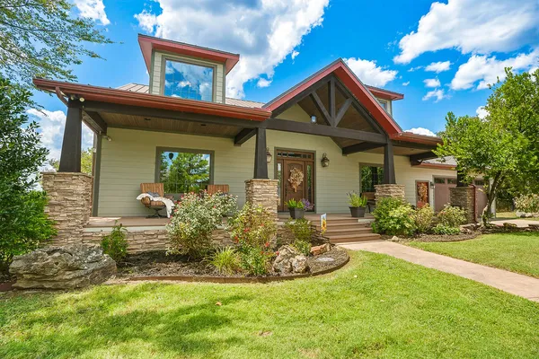 $1,999,999 | 37969 County Road 1590, Coalgate, OK 74538
