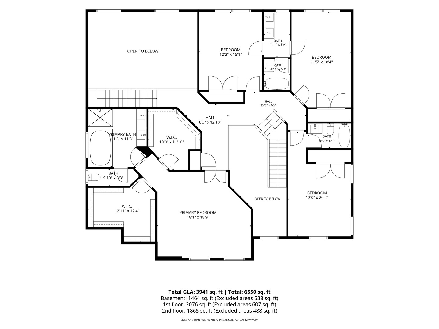 6430 Clarendon Hills Road Willowbrook, IL 60527 - Photo 44 of 46
