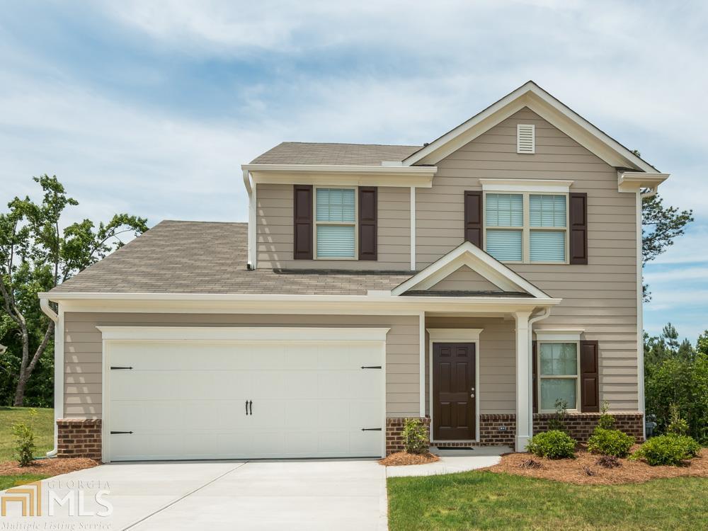 4208 Box Elder Path, Unit 67 Gainesville, GA 30504 - Photo 1 of 1 Gallery Image 1