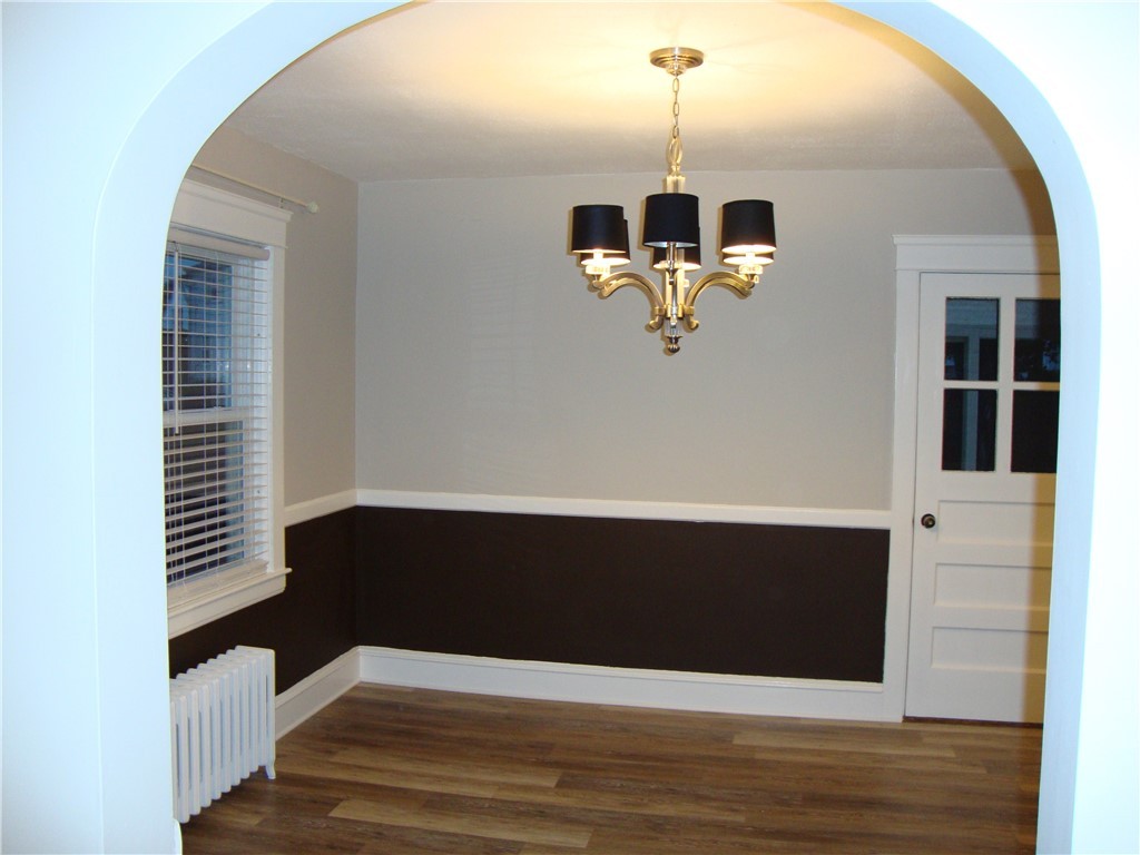 141 Calaman Road Cranston, RI 02910 - Photo 11 of 30 Dining Room