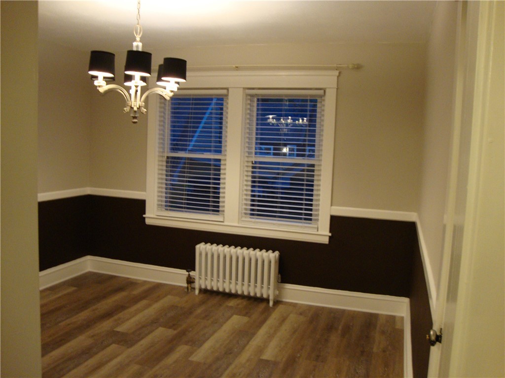 141 Calaman Road Cranston, RI 02910 - Photo 12 of 30 Dining Room
