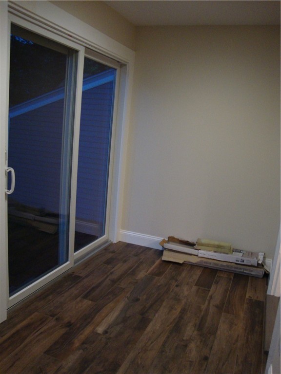 141 Calaman Road Cranston, RI 02910 - Photo 14 of 30 Sun porch