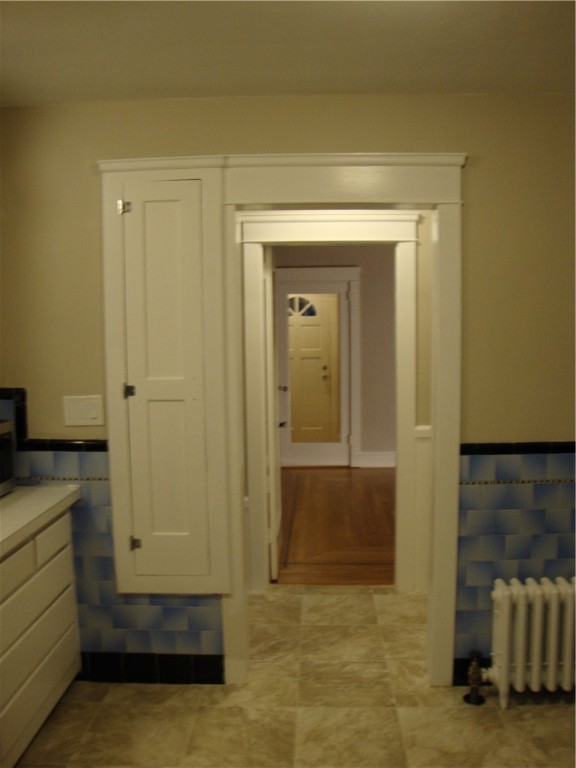 141 Calaman Road Cranston, RI 02910 - Photo 16 of 30 Kitchen