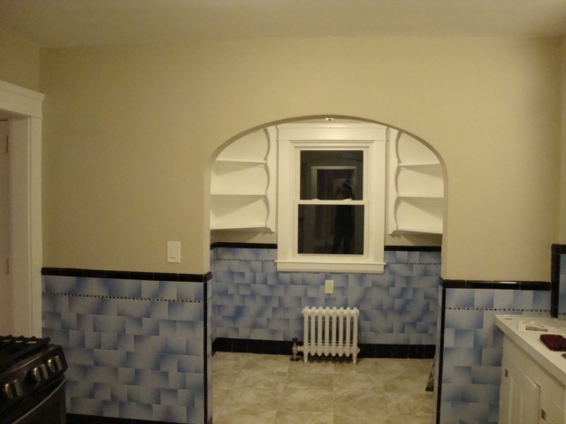 141 Calaman Road Cranston, RI 02910 - Photo 17 of 30 Kitchen
