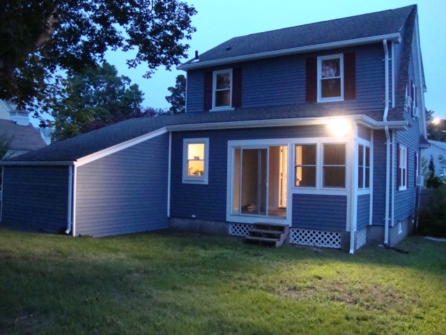 141 Calaman Road Cranston, RI 02910 - Photo 2 of 30