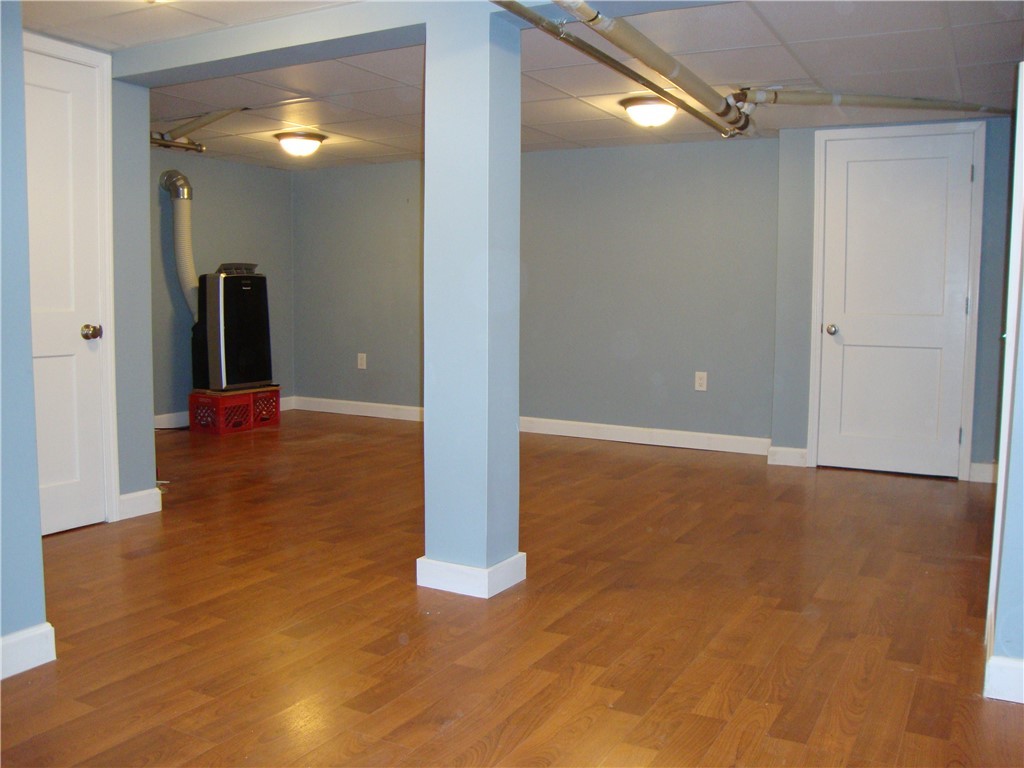 141 Calaman Road Cranston, RI 02910 - Photo 28 of 30 Basement