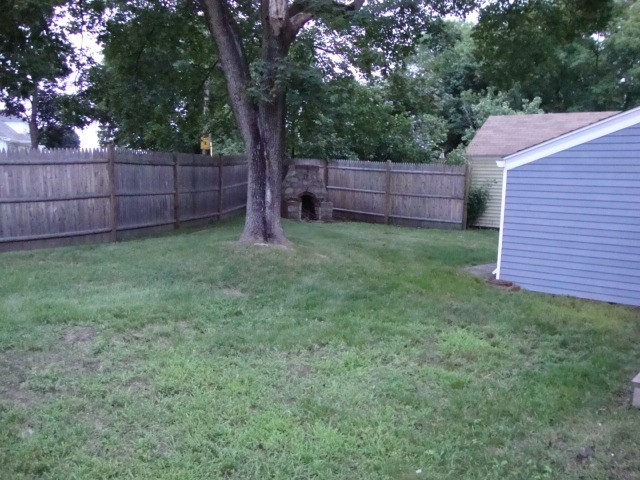 141 Calaman Road Cranston, RI 02910 - Photo 4 of 30