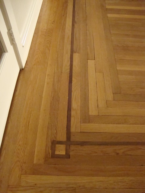 141 Calaman Road Cranston, RI 02910 - Photo 10 of 30 Hardwoods