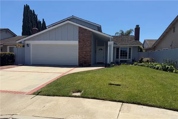 $1,460,600 | 3852 Uris Court, Irvine, CA 92606