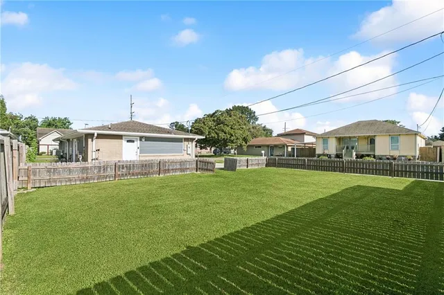 $209,000 | 312 West St Jean Baptist Street, Chalmette, LA 70043