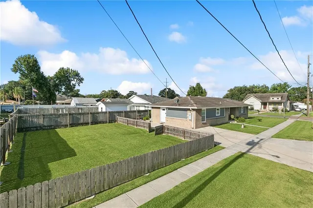 $209,000 | 312 West St Jean Baptist Street, Chalmette, LA 70043