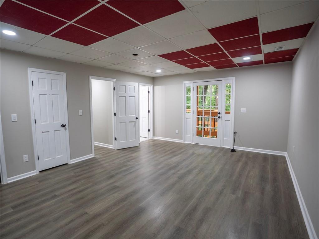 2154 Pond Road Duluth, GA 30096 - Photo 28 of 37