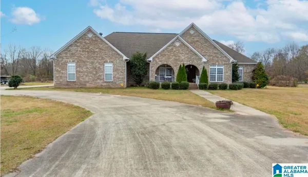$630,000 | 7795 Kimbrell Cutoff Road, McCalla, AL 35111