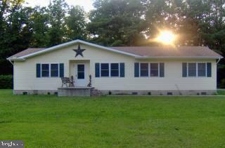 12190 Sharptown Road Rhodesdale, MD 21659 - Photo 1 of 1