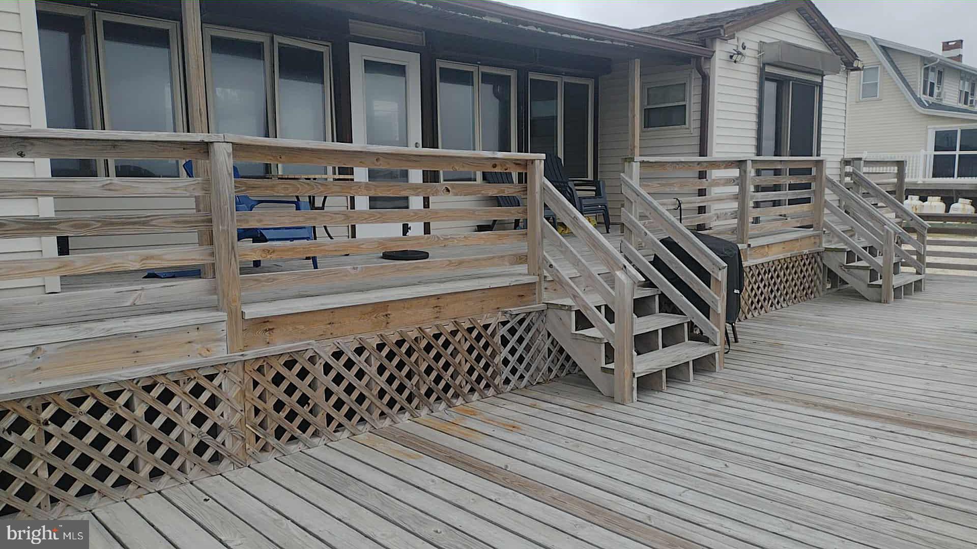 212 New Jersey Avenue Fortescue, NJ 08321 - Photo 3 of 17