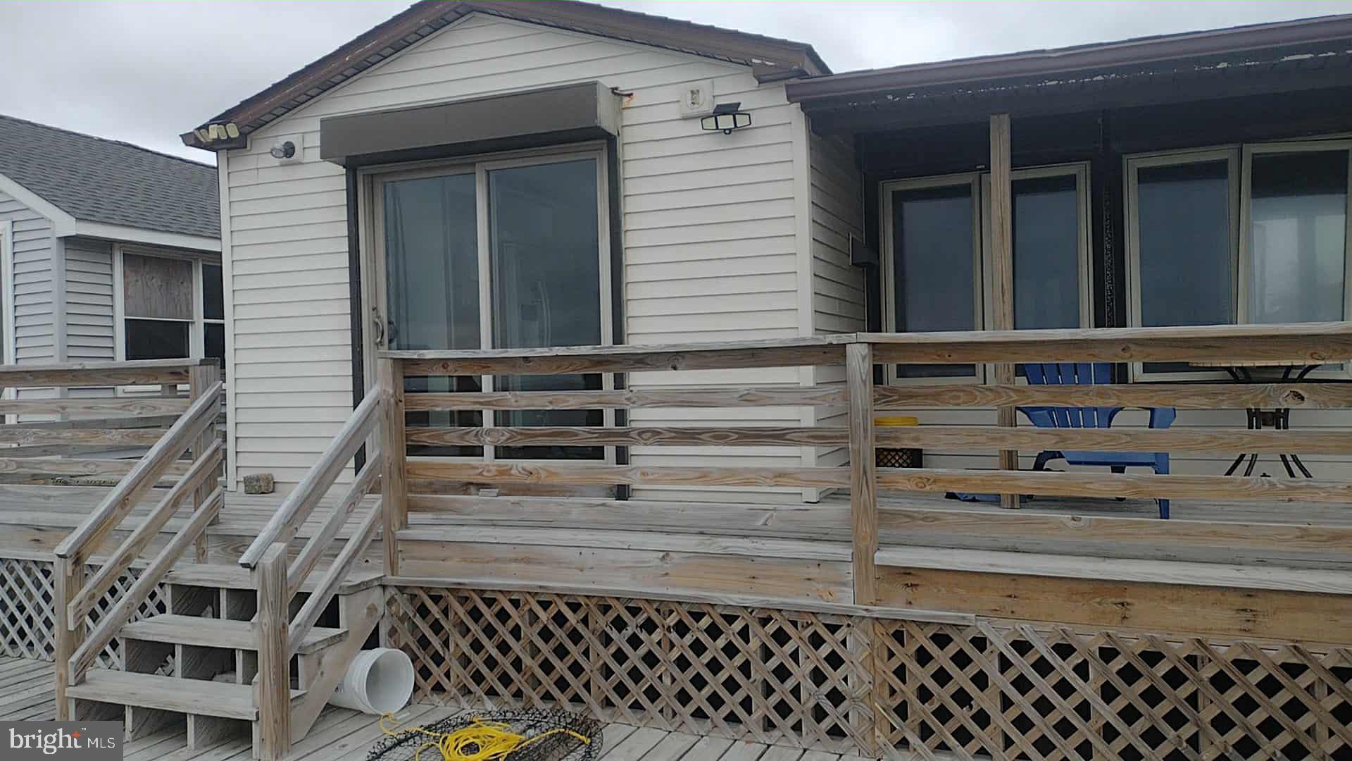 212 New Jersey Avenue Fortescue, NJ 08321 - Photo 4 of 17