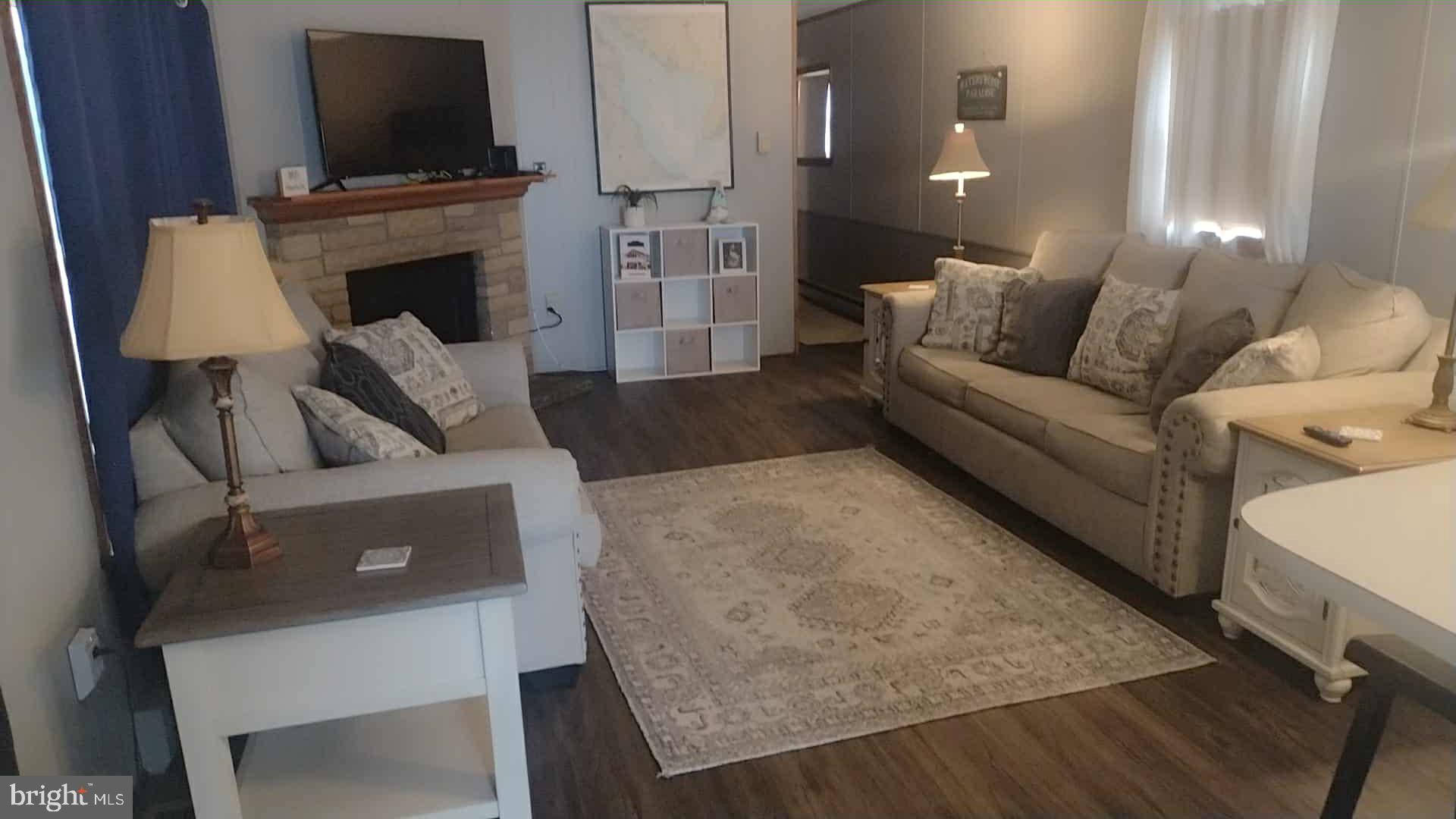 212 New Jersey Avenue Fortescue, NJ 08321 - Photo 10 of 17