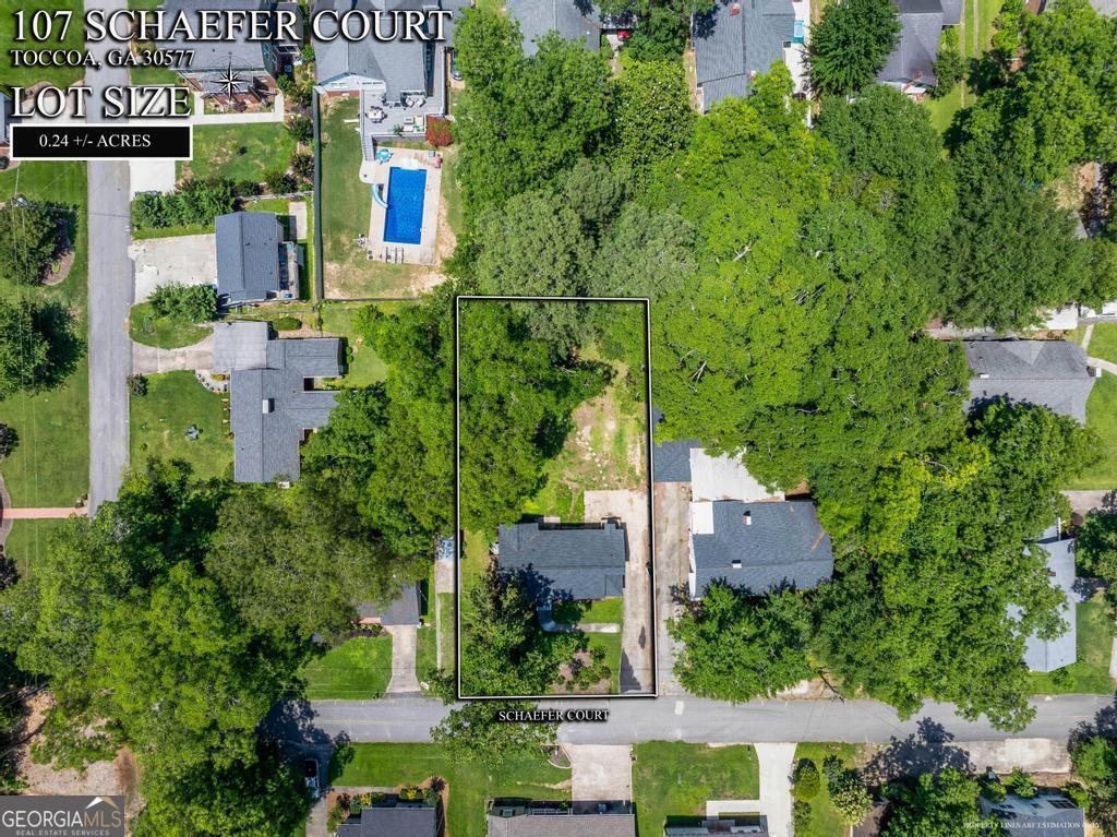 107 Schaefer Court Toccoa, GA 30577 - Photo 18 of 23