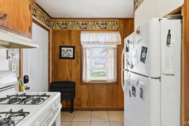 $79,000 | 303 Parkdale Drive, Hattiesburg, MS 39401