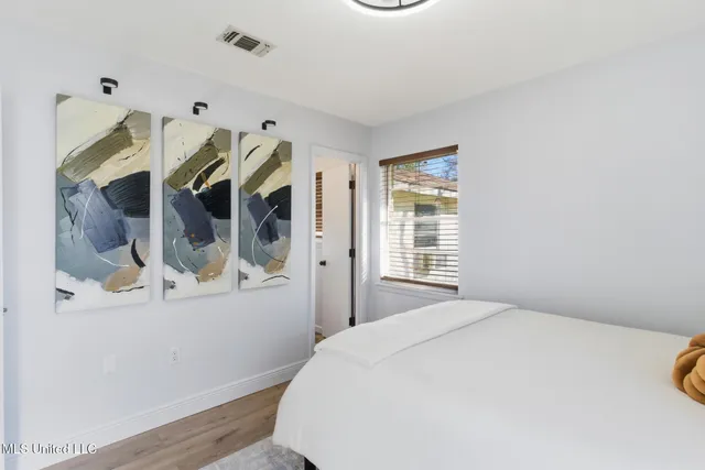 $79,000 | 303 Parkdale Drive, Hattiesburg, MS 39401