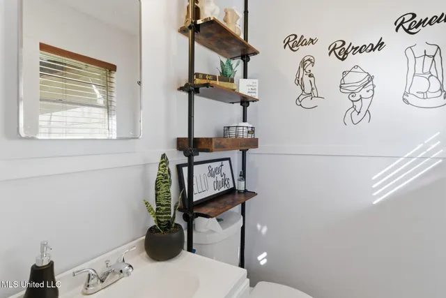 $79,000 | 303 Parkdale Drive, Hattiesburg, MS 39401