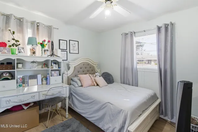 $79,000 | 303 Parkdale Drive, Hattiesburg, MS 39401