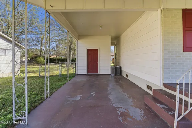 $79,000 | 303 Parkdale Drive, Hattiesburg, MS 39401