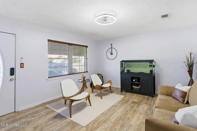 $79,000 | 303 Parkdale Drive, Hattiesburg, MS 39401