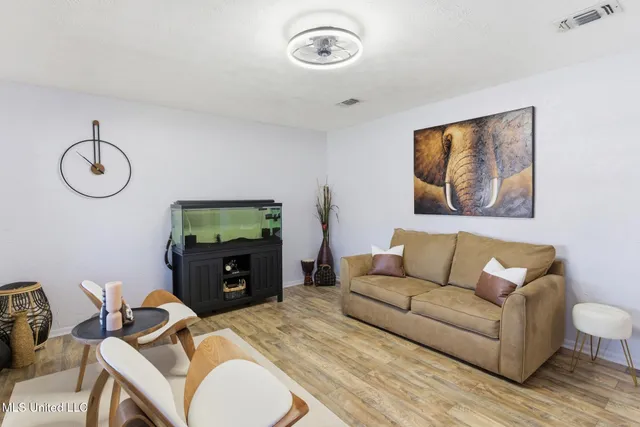 $79,000 | 303 Parkdale Drive, Hattiesburg, MS 39401