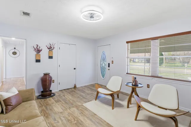 $79,000 | 303 Parkdale Drive, Hattiesburg, MS 39401