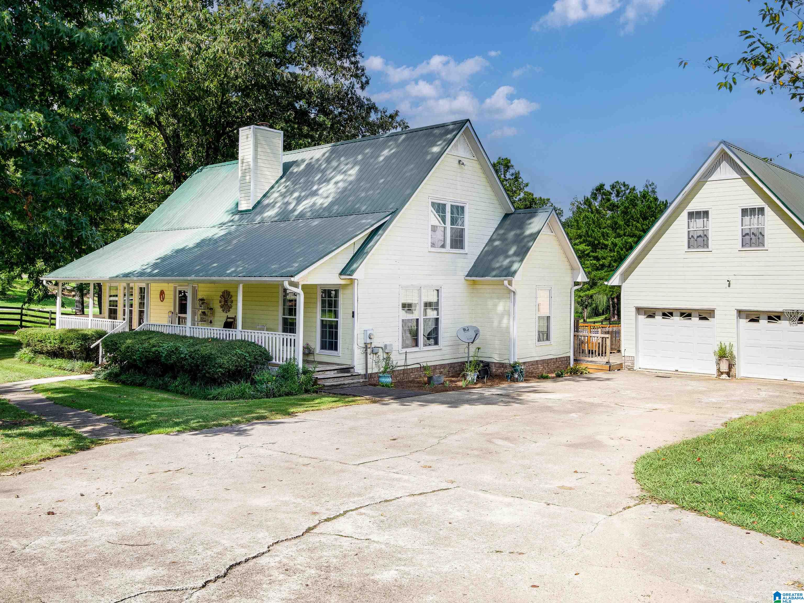 104 Chestnut Lane Helena, AL 35080 - Photo 3 of 37