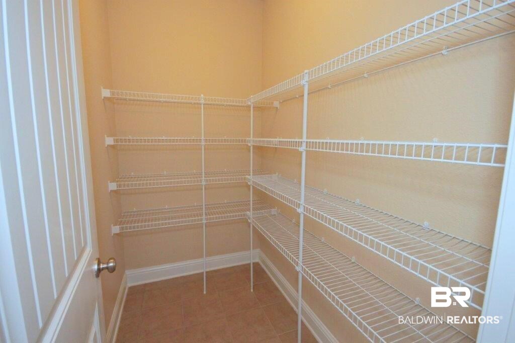 9801 Cumbria Drive Daphne, AL 36526 - Photo 31 of 41 Pantry